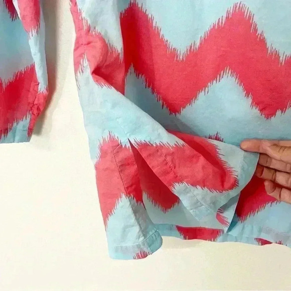 J Mcglaughlin V Neck Tunic - Picture 6 of 6